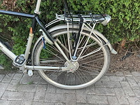 Gazelle medeo herenfiets - afbeelding 2 van  4