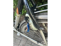 Gazelle medeo herenfiets - afbeelding 3 van  4