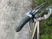 Gazelle medeo herenfiets - afbeelding 4 van  4