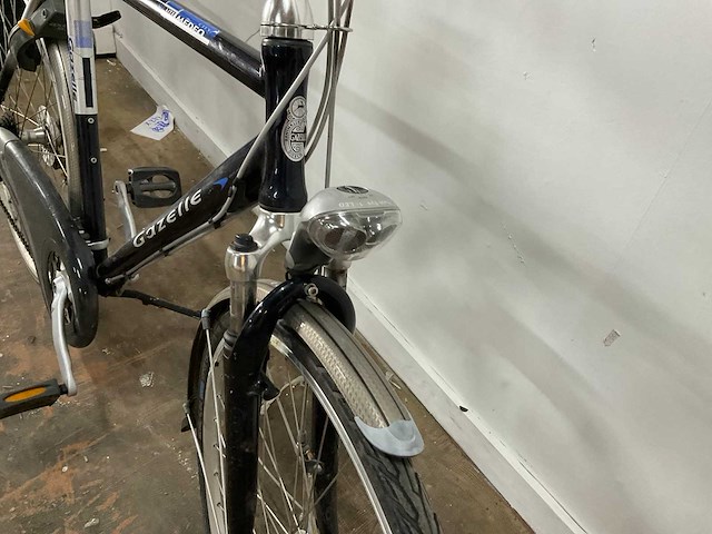 Gazelle medeo herenfiets - afbeelding 2 van  12