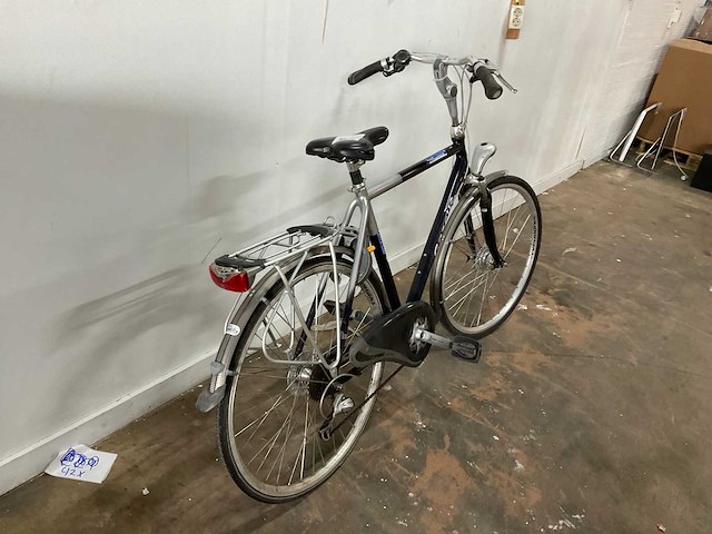 Gazelle medeo herenfiets - afbeelding 3 van  12