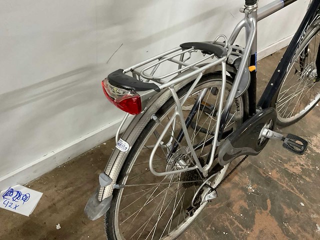 Gazelle medeo herenfiets - afbeelding 4 van  12