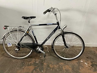Gazelle medeo herenfiets - afbeelding 1 van  12