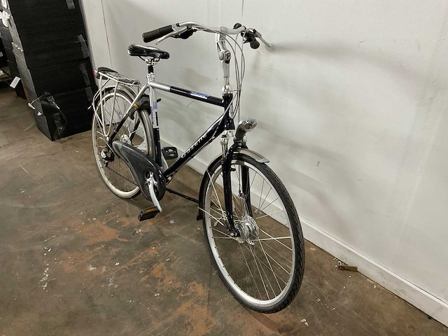 Gazelle medeo herenfiets - afbeelding 5 van  12