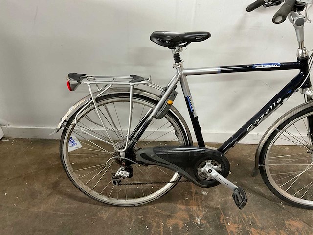Gazelle medeo herenfiets - afbeelding 7 van  12