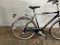 Gazelle medeo herenfiets - afbeelding 7 van  12