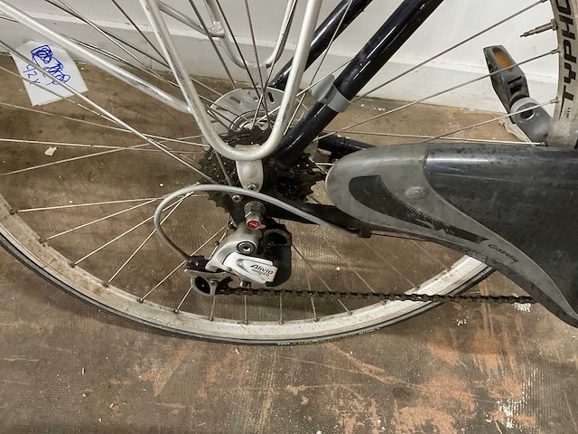 Gazelle medeo herenfiets - afbeelding 8 van  12