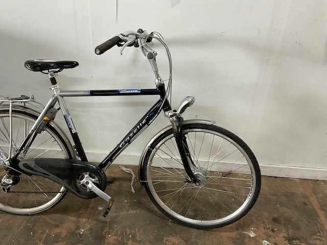 Gazelle medeo herenfiets - afbeelding 9 van  12