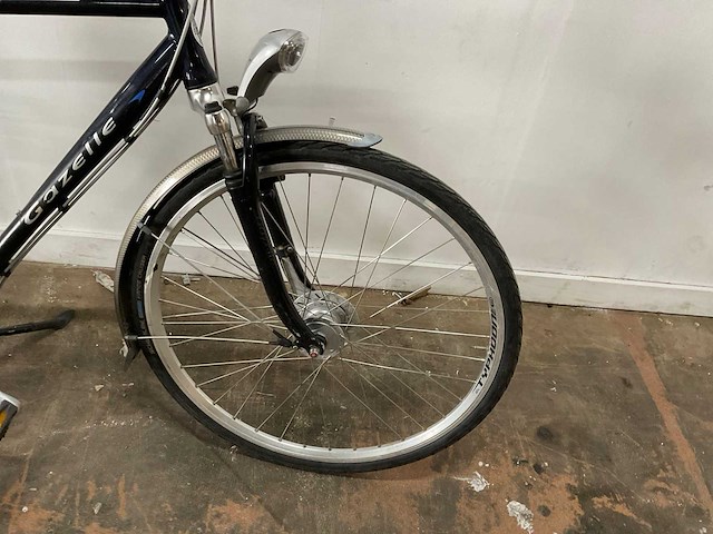 Gazelle medeo herenfiets - afbeelding 10 van  12