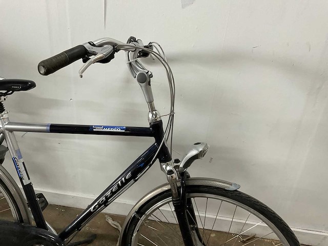 Gazelle medeo herenfiets - afbeelding 11 van  12