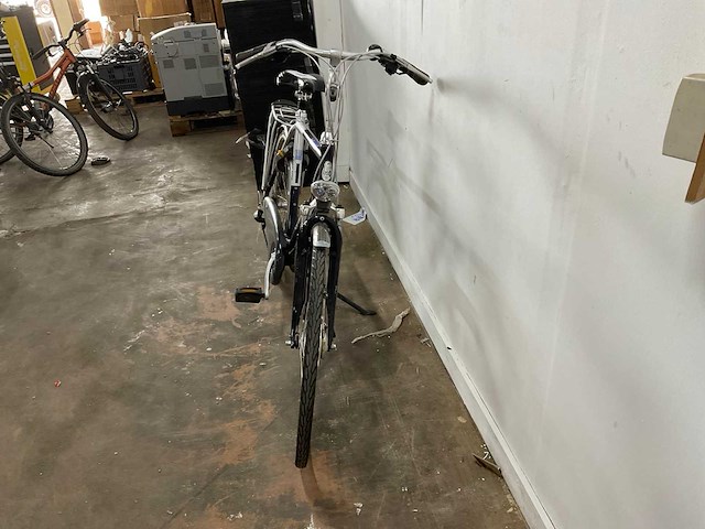 Gazelle medeo herenfiets - afbeelding 12 van  12