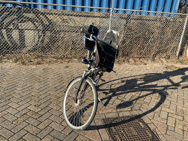 Gazelle medeo herenfiets - afbeelding 2 van  4