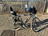 Gazelle medeo herenfiets - afbeelding 3 van  4