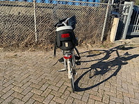 Gazelle medeo herenfiets - afbeelding 4 van  4
