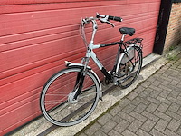 Gazelle medeo plus fiets - afbeelding 1 van  8