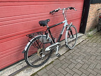 Gazelle medeo plus fiets - afbeelding 2 van  8