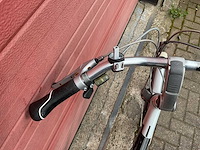 Gazelle medeo plus fiets - afbeelding 5 van  8