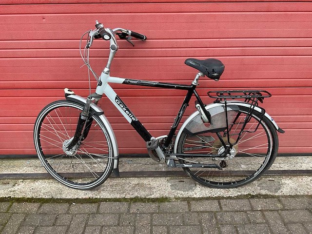 Gazelle medeo plus fiets - afbeelding 7 van  8