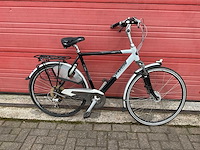 Gazelle medeo plus fiets - afbeelding 1 van  3