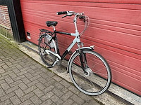 Gazelle medeo plus fiets - afbeelding 2 van  3