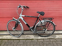 Gazelle medeo plus fiets - afbeelding 3 van  3
