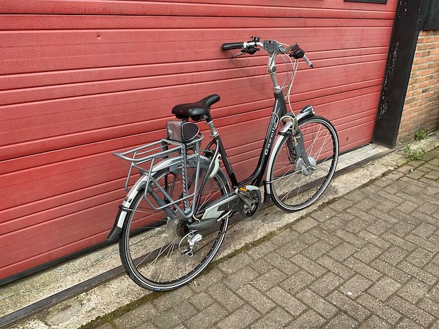 Gazelle medeo special design elektrische fiets - afbeelding 1 van  2