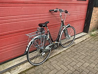 Gazelle medeo special design elektrische fiets - afbeelding 1 van  2