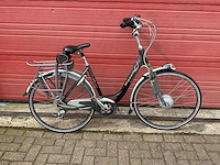 Gazelle medeo special design elektrische fiets - afbeelding 2 van  2