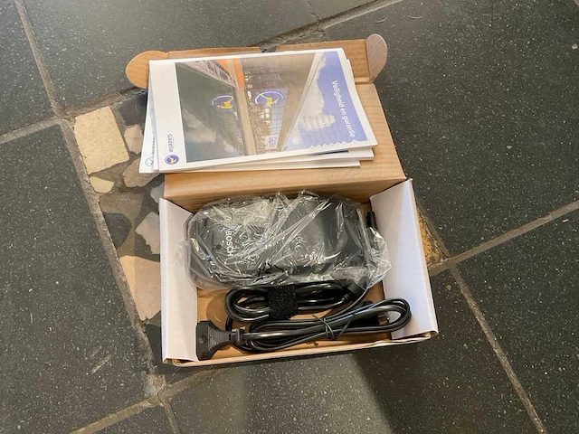 Gazelle medeo t10 27.5 hmb elektrische fiets h55 - afbeelding 2 van  10