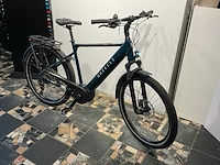 Gazelle medeo t10 27.5 hmb elektrische fiets h55