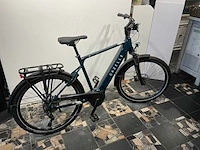 Gazelle medeo t10 27.5 hmb elektrische fiets h55 - afbeelding 3 van  10