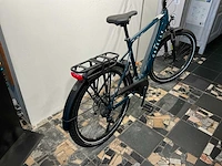 Gazelle medeo t10 27.5 hmb elektrische fiets h55 - afbeelding 4 van  10