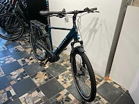 Gazelle medeo t10 27.5 hmb elektrische fiets h55 - afbeelding 6 van  10