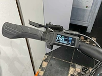 Gazelle medeo t10 27.5 hmb elektrische fiets h55 - afbeelding 7 van  10