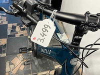 Gazelle medeo t10 27.5 hmb elektrische fiets h55 - afbeelding 9 van  10