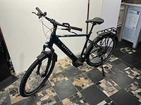 Gazelle medeo t10 27.5 hmb elektrische fiets h55 - afbeelding 10 van  10