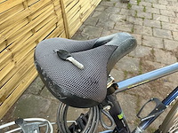 Gazelle medeo “track & trail” air glider herenfiets - afbeelding 4 van  6