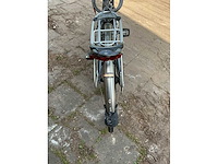 Gazelle medeo “track & trail” air glider herenfiets - afbeelding 5 van  6