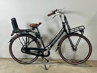 Gazelle miss grace dames / moederfiets