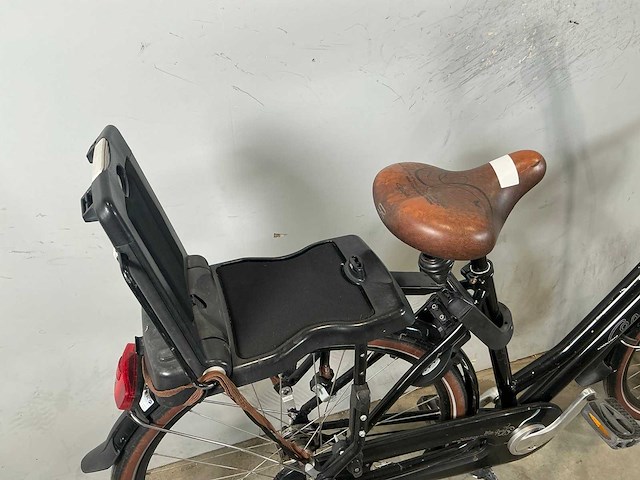 Gazelle miss grace dames / moederfiets - afbeelding 8 van  9