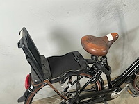 Gazelle miss grace dames / moederfiets - afbeelding 8 van  9