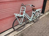 Gazelle miss grace damesfiets - afbeelding 1 van  8