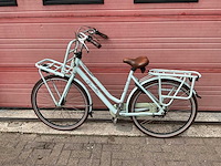 Gazelle miss grace damesfiets - afbeelding 2 van  8