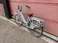 Gazelle miss grace damesfiets - afbeelding 3 van  8