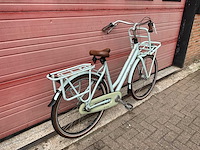 Gazelle miss grace damesfiets - afbeelding 6 van  8