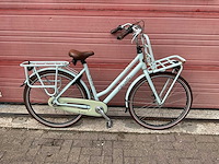 Gazelle miss grace damesfiets - afbeelding 7 van  8