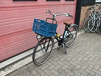 Gazelle miss grace damesfiets