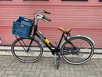 Gazelle miss grace damesfiets - afbeelding 2 van  8