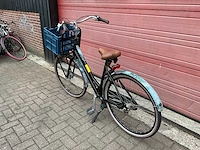 Gazelle miss grace damesfiets - afbeelding 3 van  8