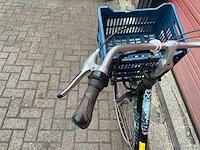 Gazelle miss grace damesfiets - afbeelding 4 van  8